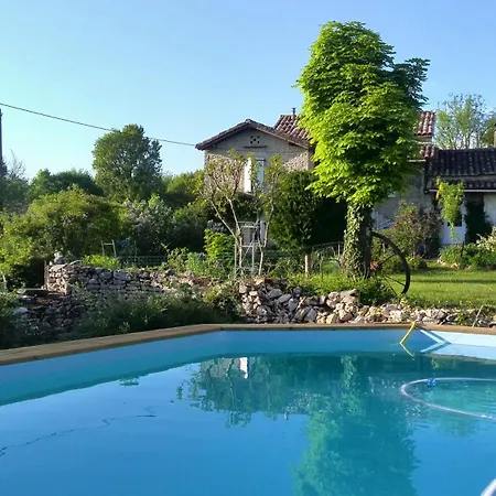 Les Orchidees * Mouillac