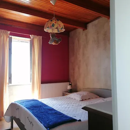 Les Orchidees Holiday home Mouillac