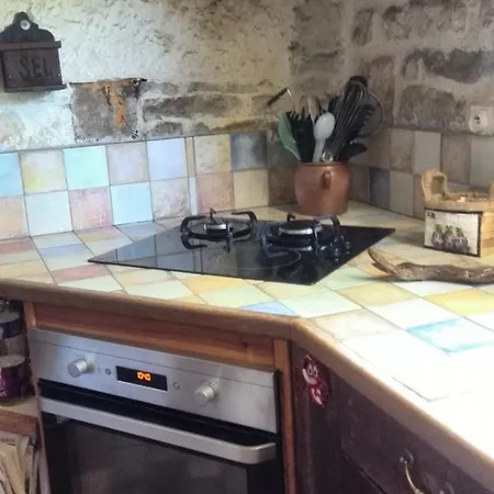 Les Orchidees Holiday home