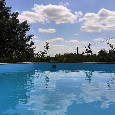 Les Orchidees Holiday home
